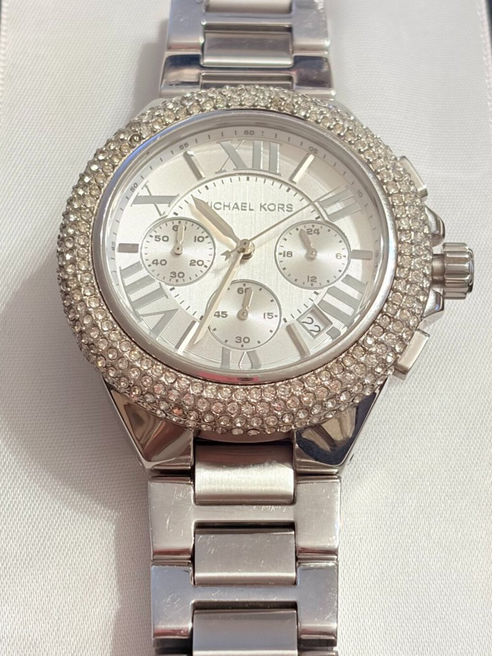 Michael Kors Camile Men/ Women Watch